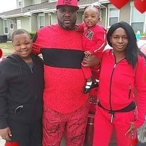 Meet your Posher, Carlitha